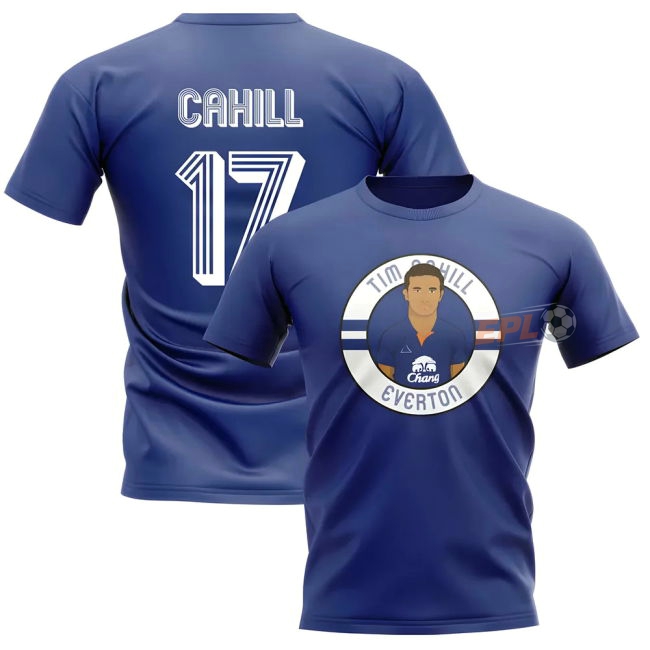 EVE vintage Third Shirt - Adults | high-end | premium