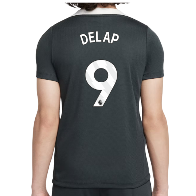 Supporter Grade Chelsea Training Supporter Kit (Kids) (Delap 9)