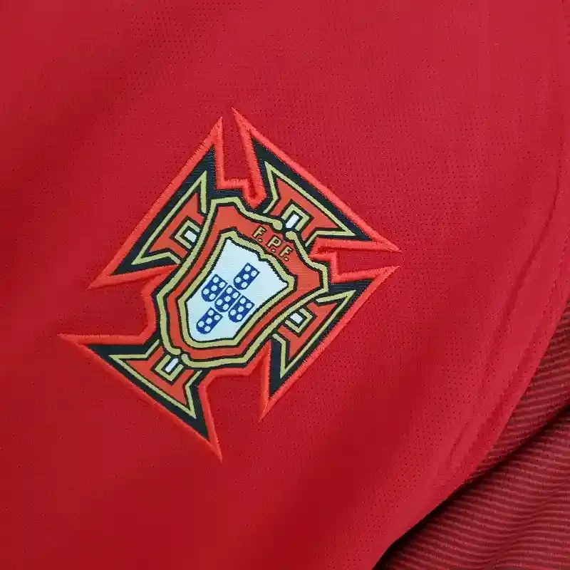 Cheap 2016 Portugal Jersey retro kit