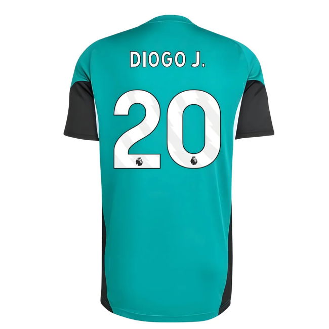 LIV high-end 2025-20 Third Kit - Adults | premium quality