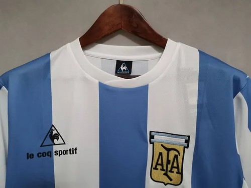 Elite Performance Argentina National Team Argentina #1985 Historic ...