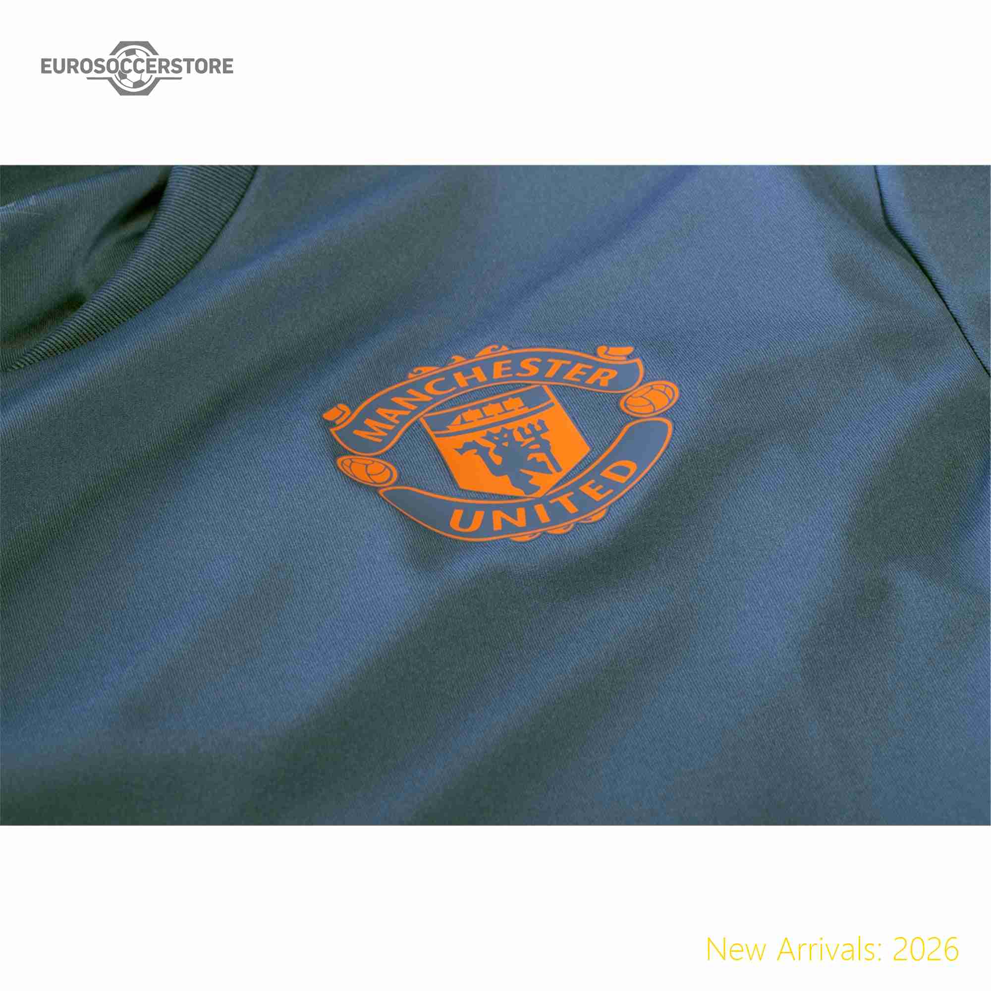 Officially Approved Adult Mun Team Durable Unknown Jersey 2023