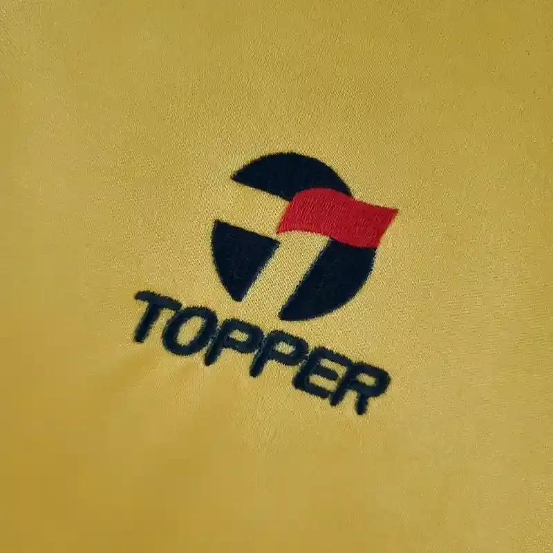 Cheap 1988 Brazil Jersey retro kit