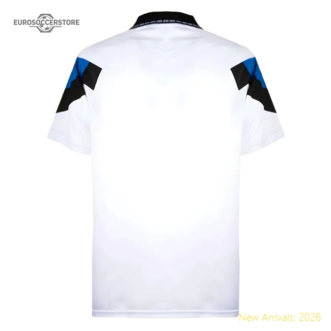 2024/25 Modern Fit Team Jersey High-Quality Materials Perfect For