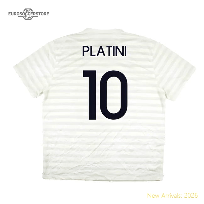 France 2014 Away Jersey Shirt Football Fan Apparel Match Day Game Day Supporter Match Day Essential