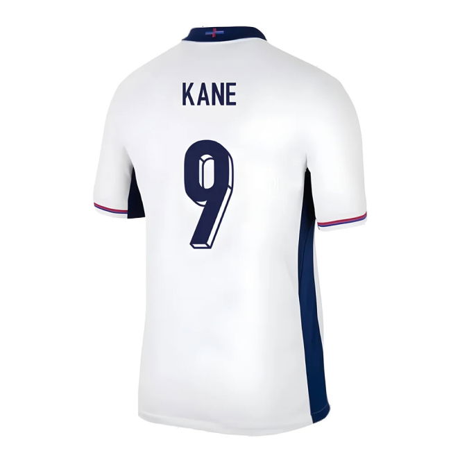 2024-2025 England Home Shirt for (Unisex