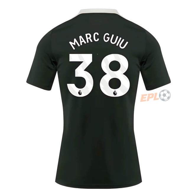 2025-20 Chelsea trendy Third Football Shirt | high quality