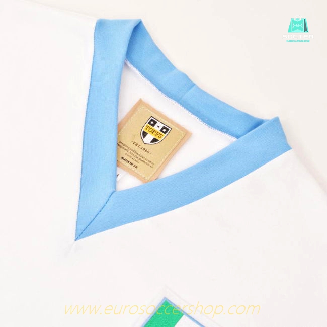 Lazio 1974 Retro Football Shirt