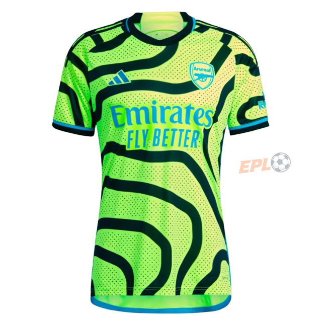 Arsenal 2023-20 value packed Away Soccer Jersey | excellent