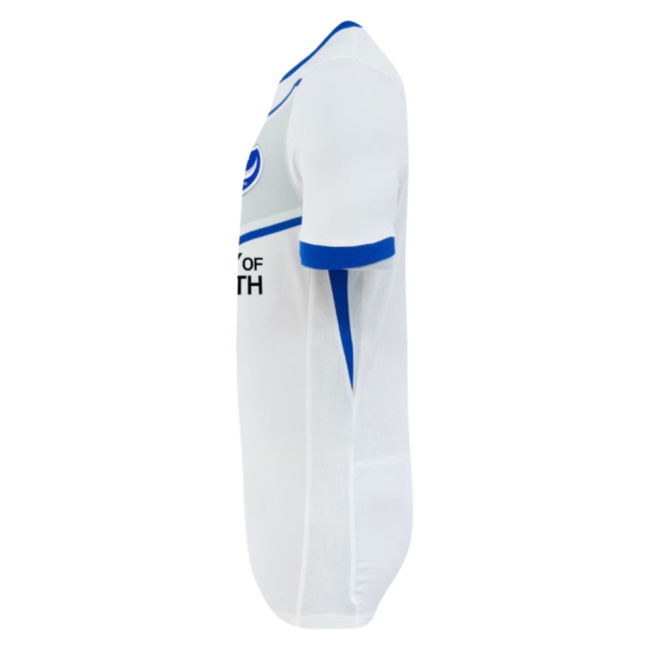 2025-2026 Genuine Portsmouth Away Jersey