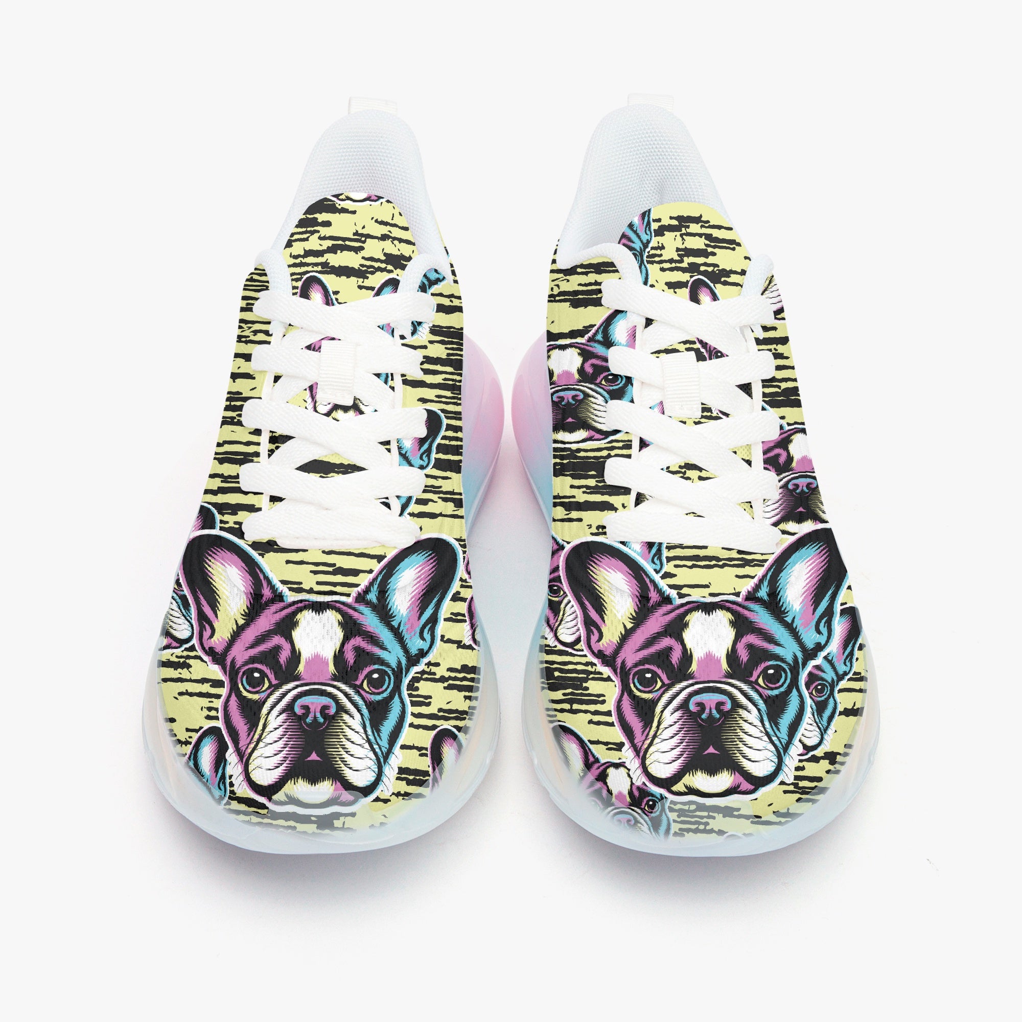 Everyday Premium Harper - Lightweight Sneakers for French Bulldog Lovers