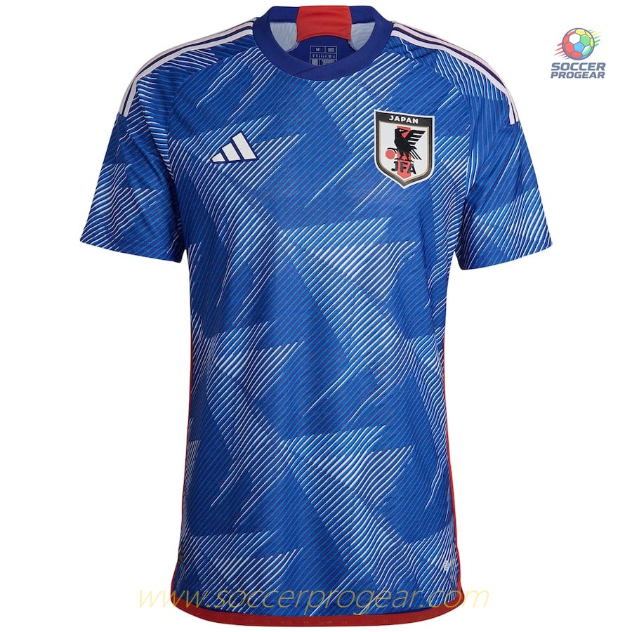 2022 WORLD CUP JAPAN High Quality HOME MATCH SHIRT