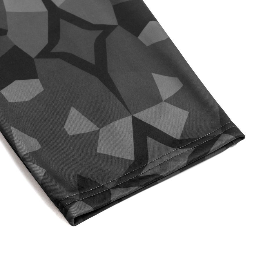 Morocco Track Bottoms Ftblculture Africa Cup Of Nations 2023 Jet Black