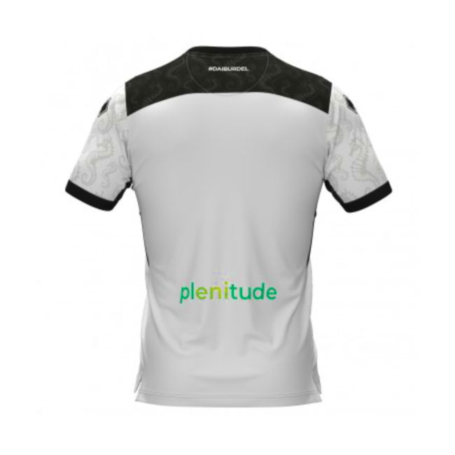 AC Cesena Stylish Home Jersey 2023-2024