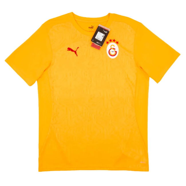 Official 2024-2025 Shirt - Fan Gear - High Performance