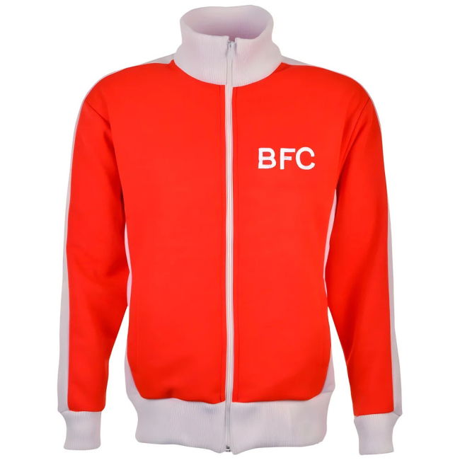 Championship Stylish Jersey Barnsley