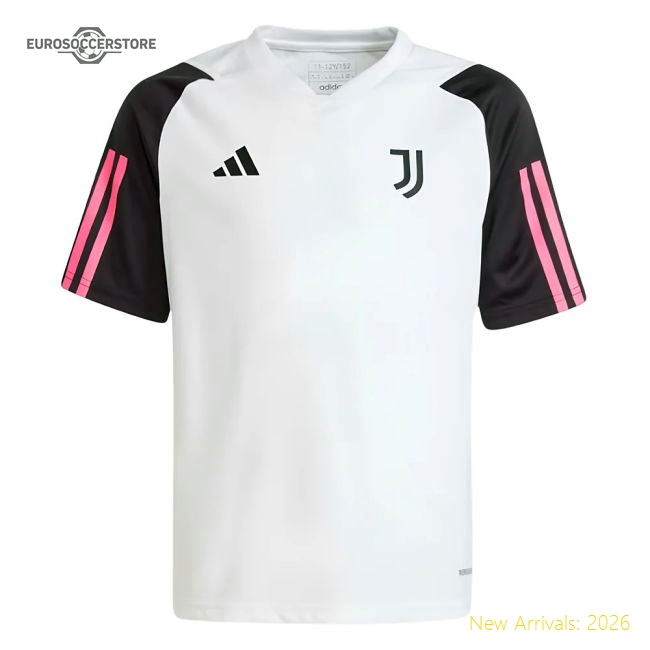 Juventus Children 2023 Shirt Football Fan Apparel