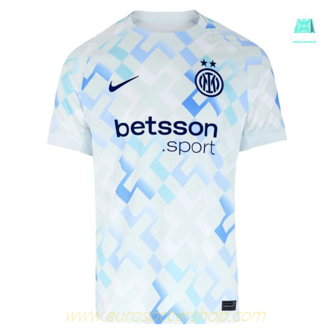 2025-2026 Inter Milan Away Shirt (Taremi 99)