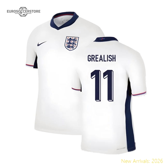 Team Official Jersey Perfect For Match Days Ideal For True Fans