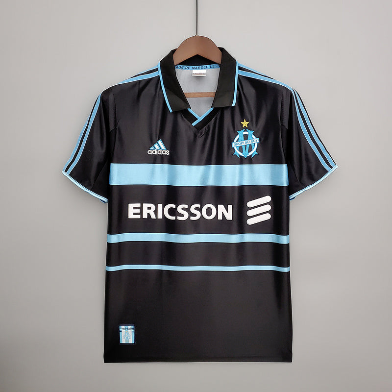 Marseille retro 1999-00