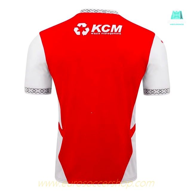 2024-2025 Rotherham United Home Shirt