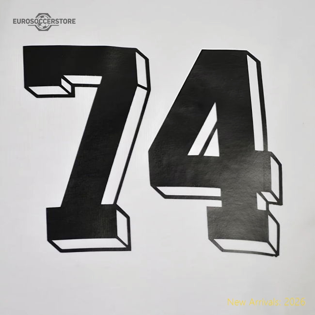 Elite Germany 2024-2025 Regular Shirt - Moisture-management