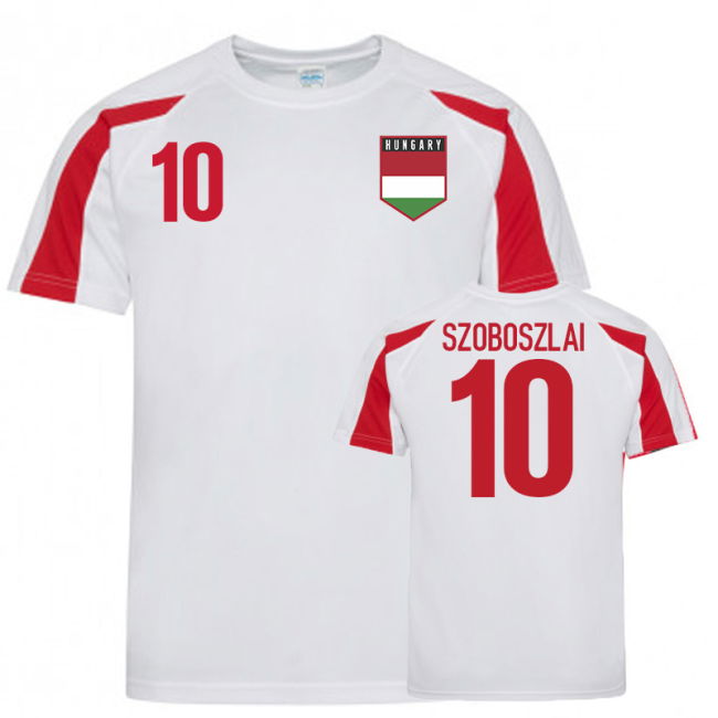 Hungary Hungary Jersey (Adult)
