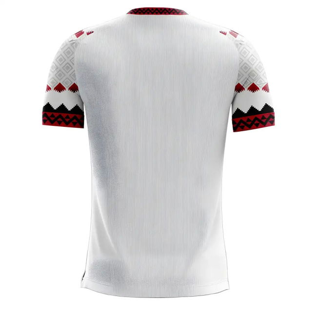 Tunisia Limited Edition Home Jersey 2025-2026