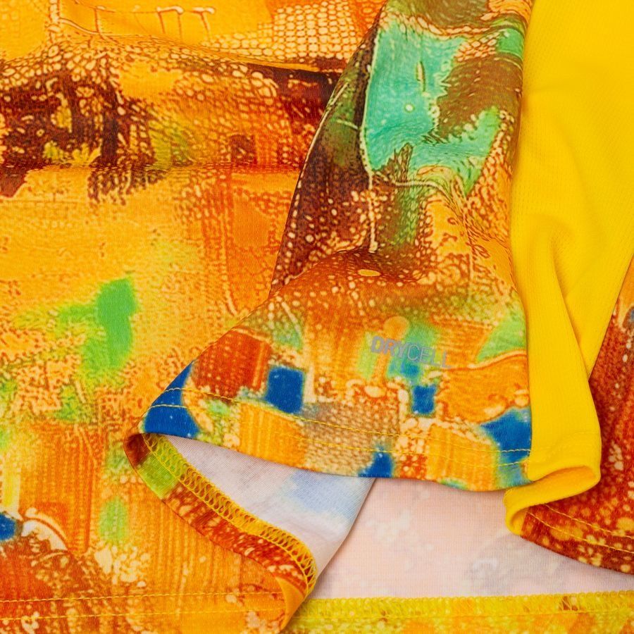 Mamelodi Sundowns Home Shirt Kidsuper Club World Cup 2025