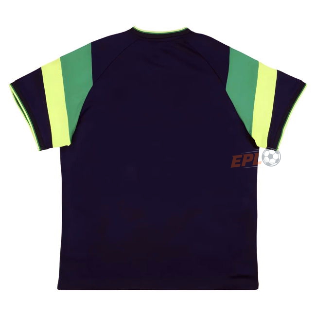 1997-19 Championship first-class Third Shirt - Adults