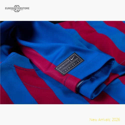 Authentic Replica Adult Bar Replica Professional Home Jersey 2021