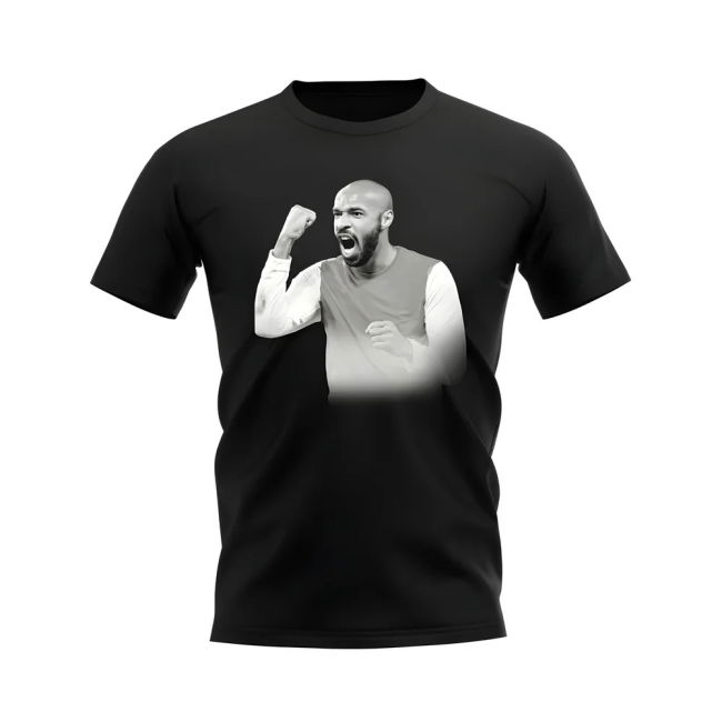 T-shirt - Authentic Fan Edition - Premium Replica - Professional