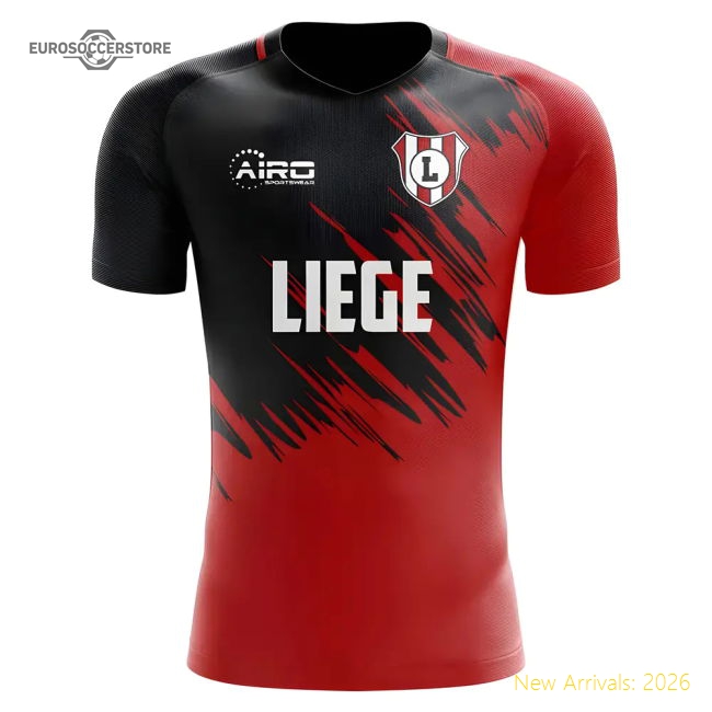 High-performance Football Team Legend Jersey () Casual Trendy