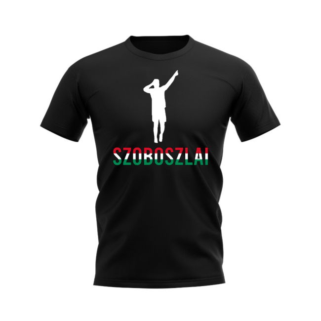 Adult Hungary Jersey Dominik