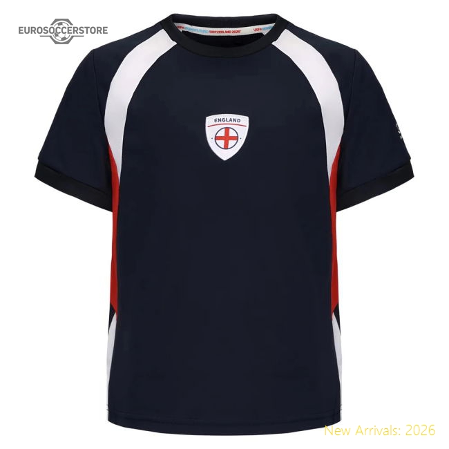 Latest Official Licensed Team Official Jersey High-Quality Materials