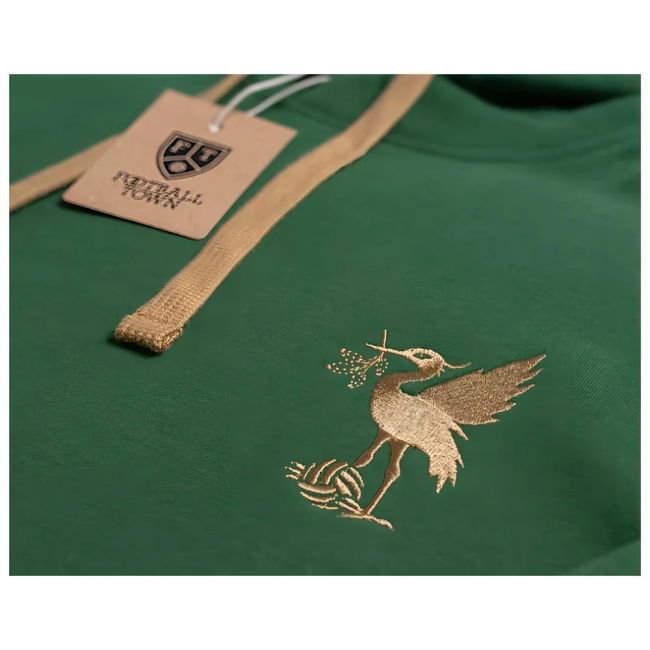 Liverpool genuine Third Shirt - Adults | genuine | premium