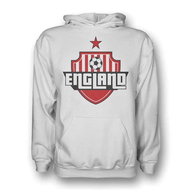 Original Replica England Hoody Fan Jersey for Kids
