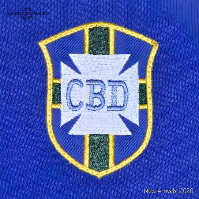 Toffs Retro Shirts Children 1966 Jersey Football Fan Supporter Collection