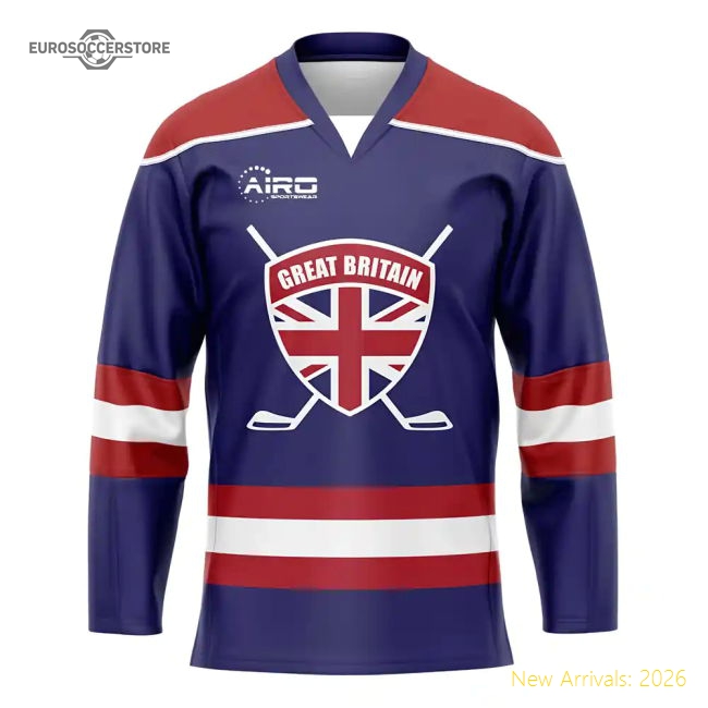 Elite European Team 2024-2025 Official Home Jersey Fashion-forward