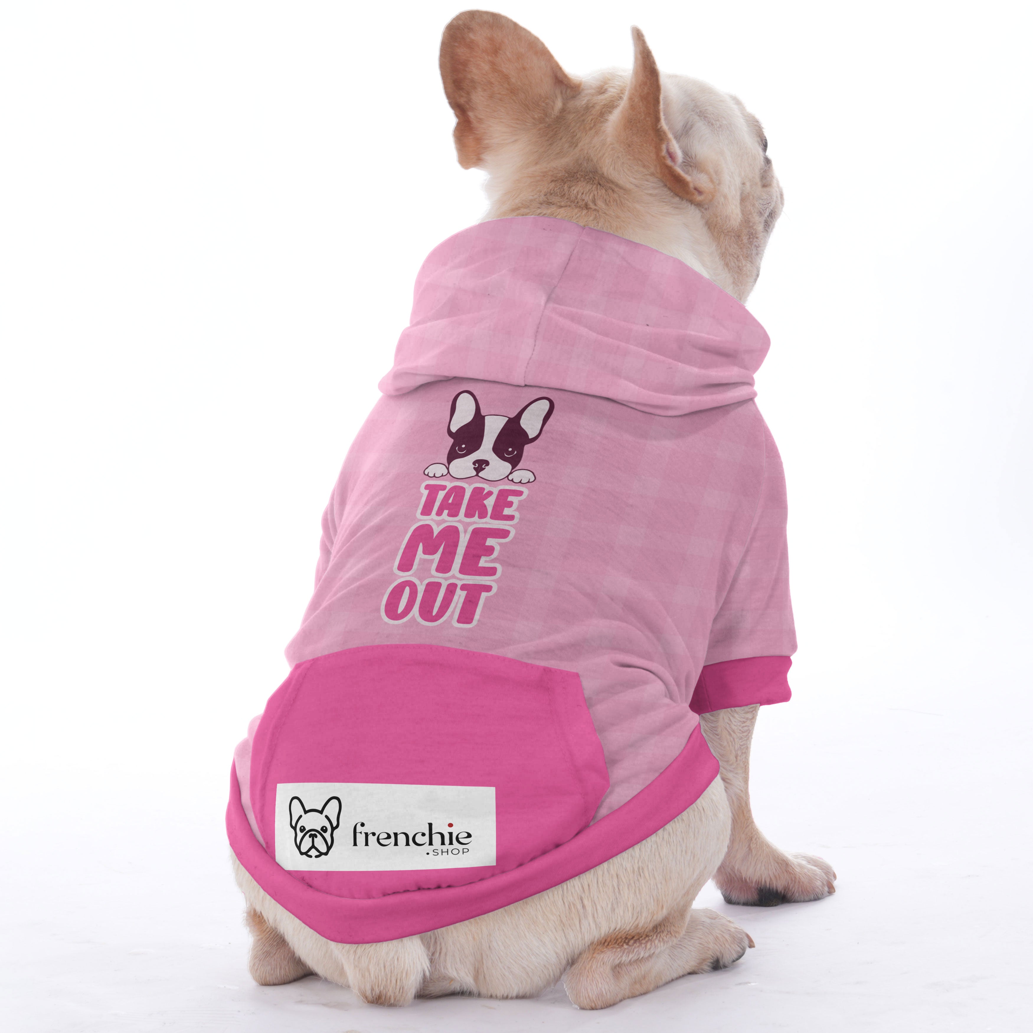 French Bulldog | Frenchie Shop Original For Frenchie Fans | Trendy Style