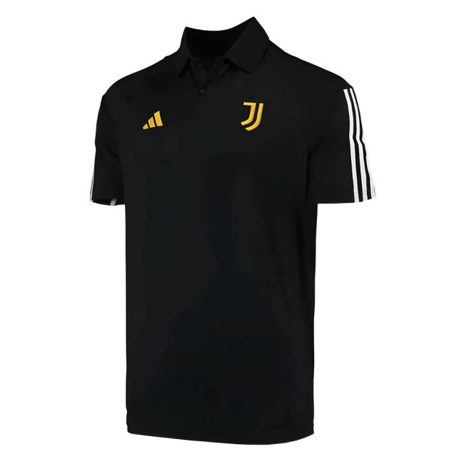 Official 2023-2024 Juventus Serie A Home Kit