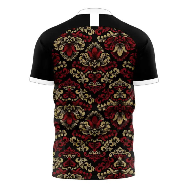 MAN high quality 2025-20 Away Kit - Adults | premium