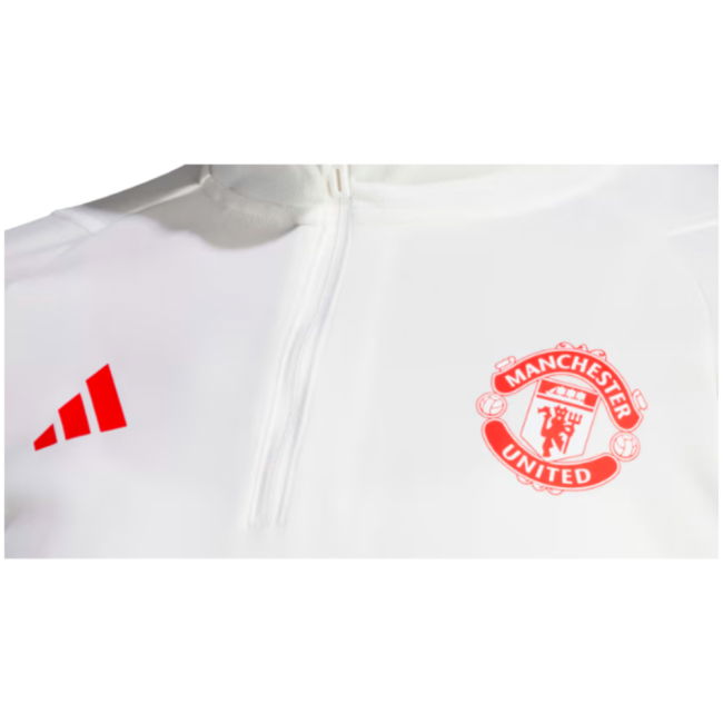 Man Utd Pro Jersey 2023-2024 #58