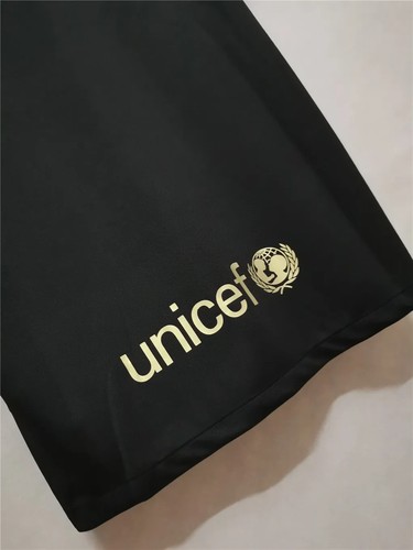 Barcelona (barca) Official Visitante - Match Day Essential