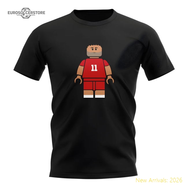 Top-Grade Performance Shirt Liverpool - 2019/20 Edition