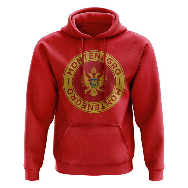 Montenegro Performance Jersey Montenegro #55