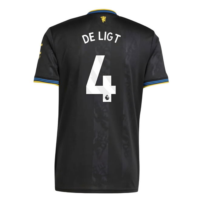 Man Utd Elite Third Jersey 2025-2026 #18