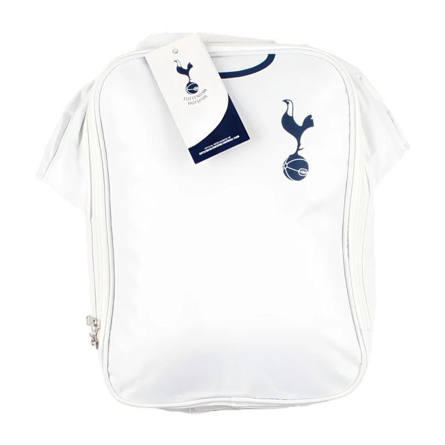 Spurs Authentic Tottenham Kit Lunch bag Perfect Fit