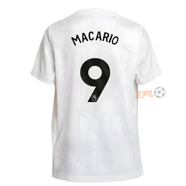 CHE genuine 2025-20 Third Kit - Kids | high quality