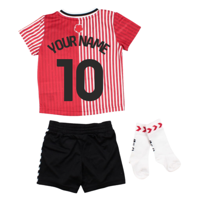 2023 Team Home Kit - top-grade lightweight Soccer Jersey (Your Name)